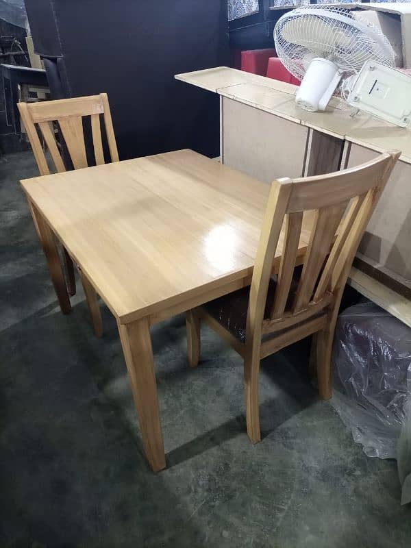 dining set restaurant furniture 8