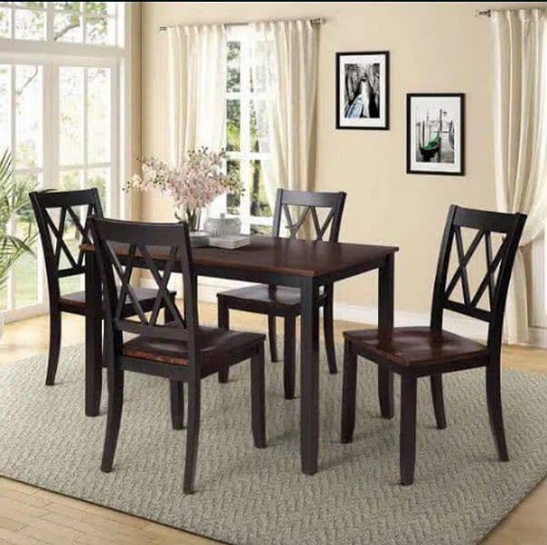 dining set restaurant furniture 11