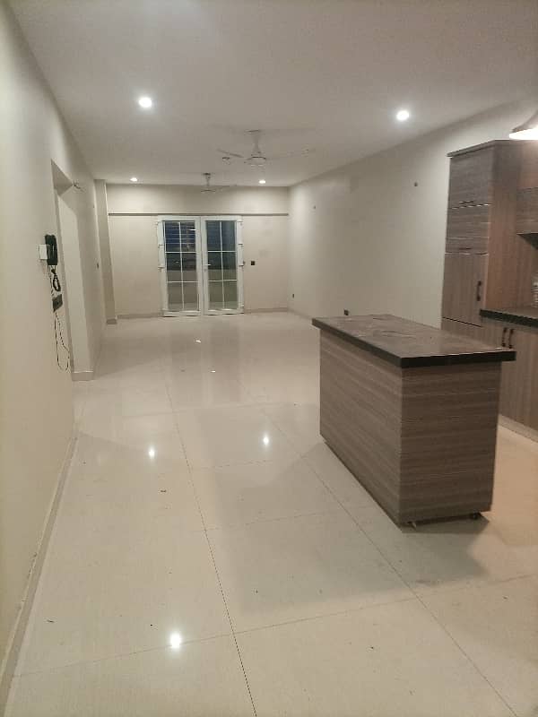 Brand New Luxury Flat For Rent 2