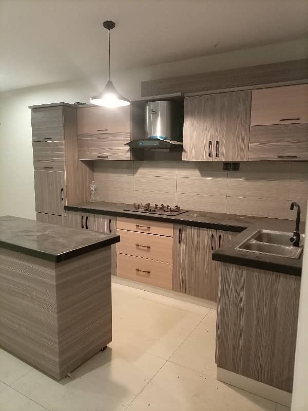 Brand New Luxury Flat For Rent 4