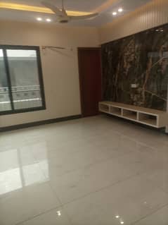 Ready To Move Near By Tariq Road Imtiaz Super  Market  Flat For Rent