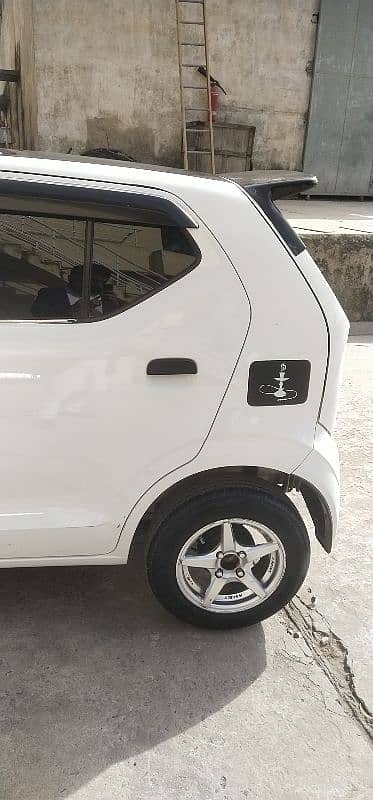 Suzuki Alto 2022 2