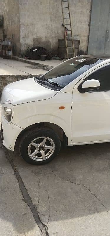 Suzuki Alto 2022 3