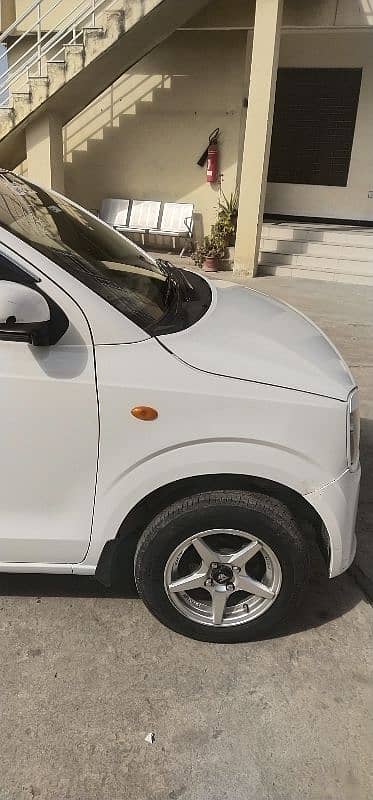 Suzuki Alto 2022 11