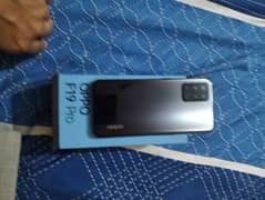 F19 pro 8gb 128 condition 10/10