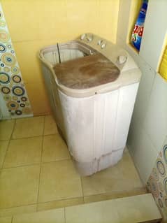 Used Washing Machine