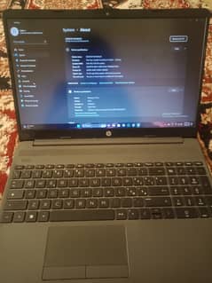 HP 250 G9 Notebook