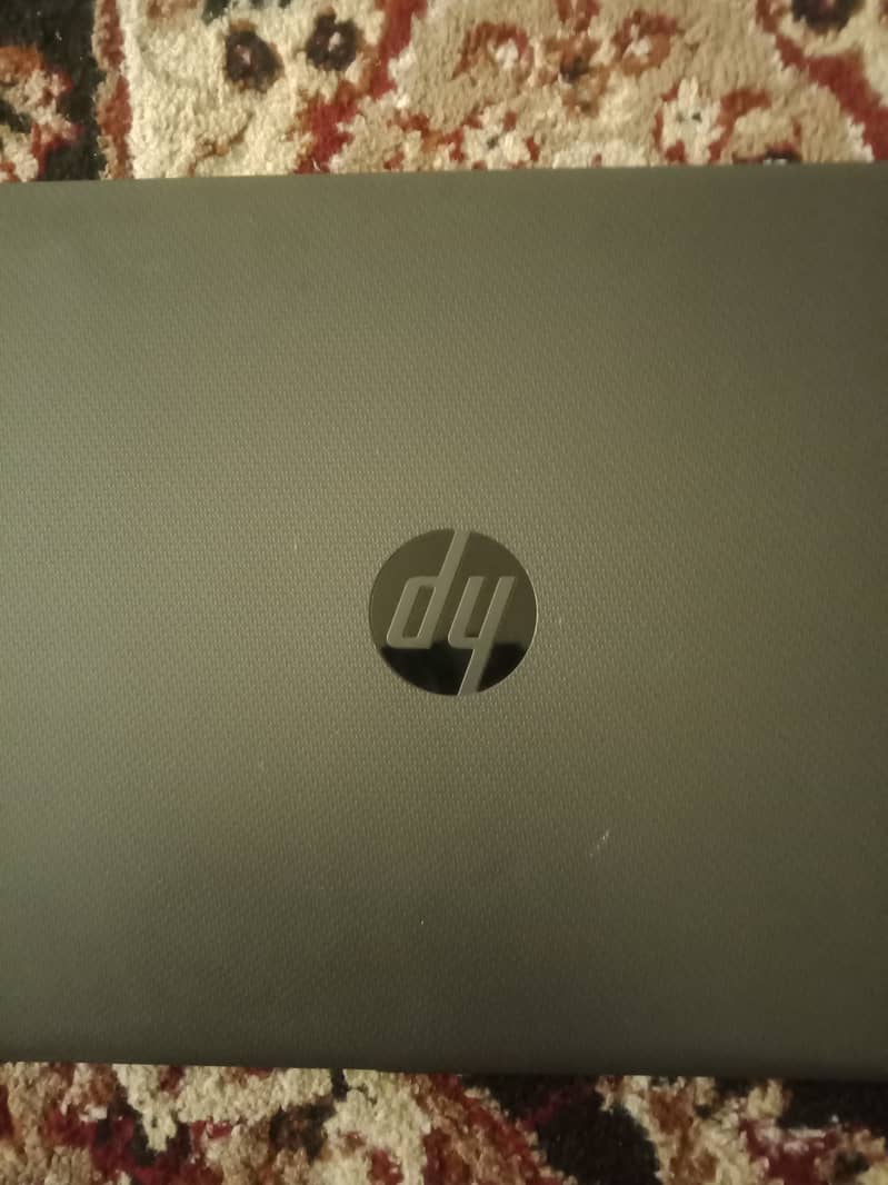 HP 250 G9 Notebook 1