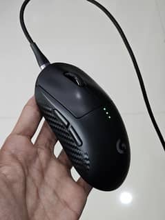 Logitech G Pro Wireless