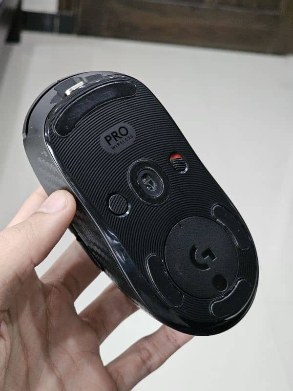 Logitech G Pro Wireless 1