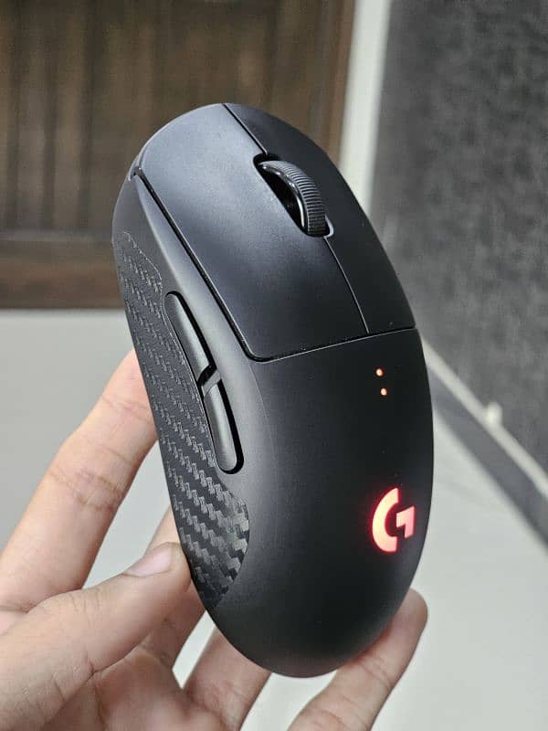 Logitech G Pro Wireless 2