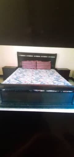 Bed set