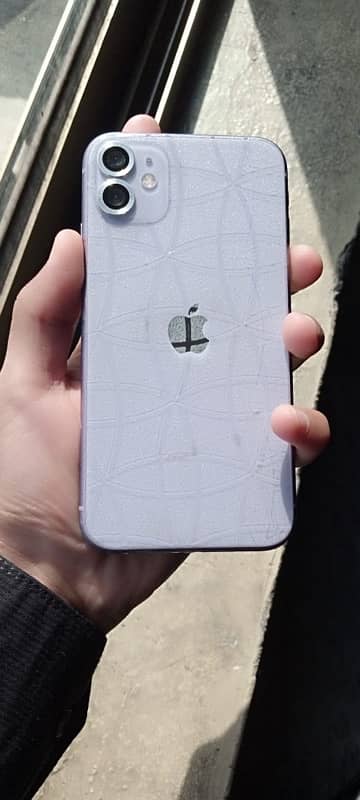 iPhone 11 2