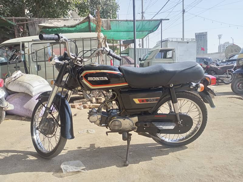 Honda 1979 point 03282674853 1