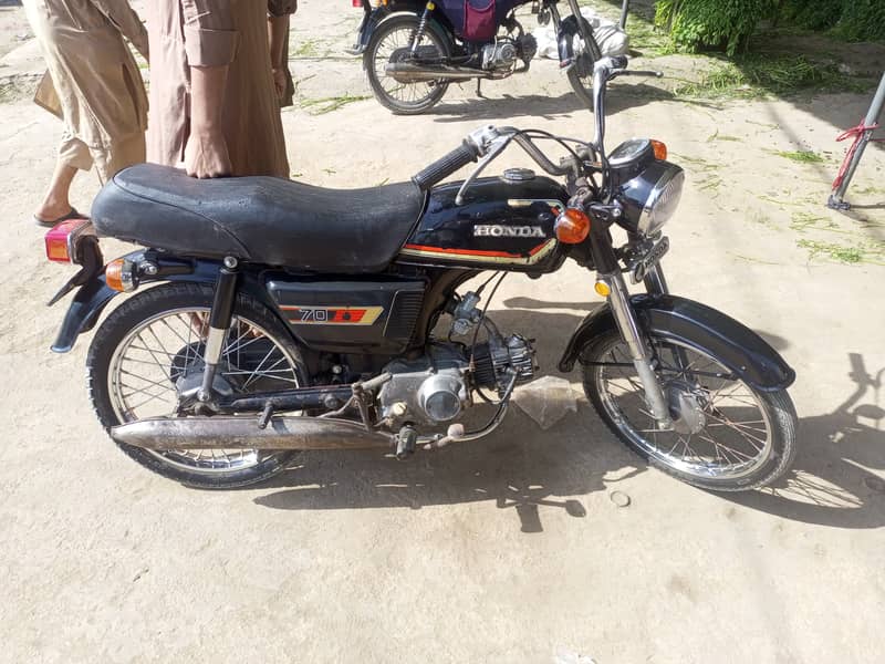 Honda 1979 point 03282674853 2