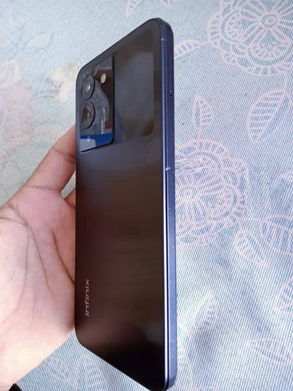 infinix note 12 for sale screen shade hai baki sb kuch perfect hai 2