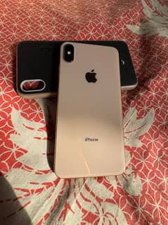 Apple iPhone XS Max Gold 512GB PTA Approved