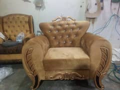 new sofa making, poshish,repairing