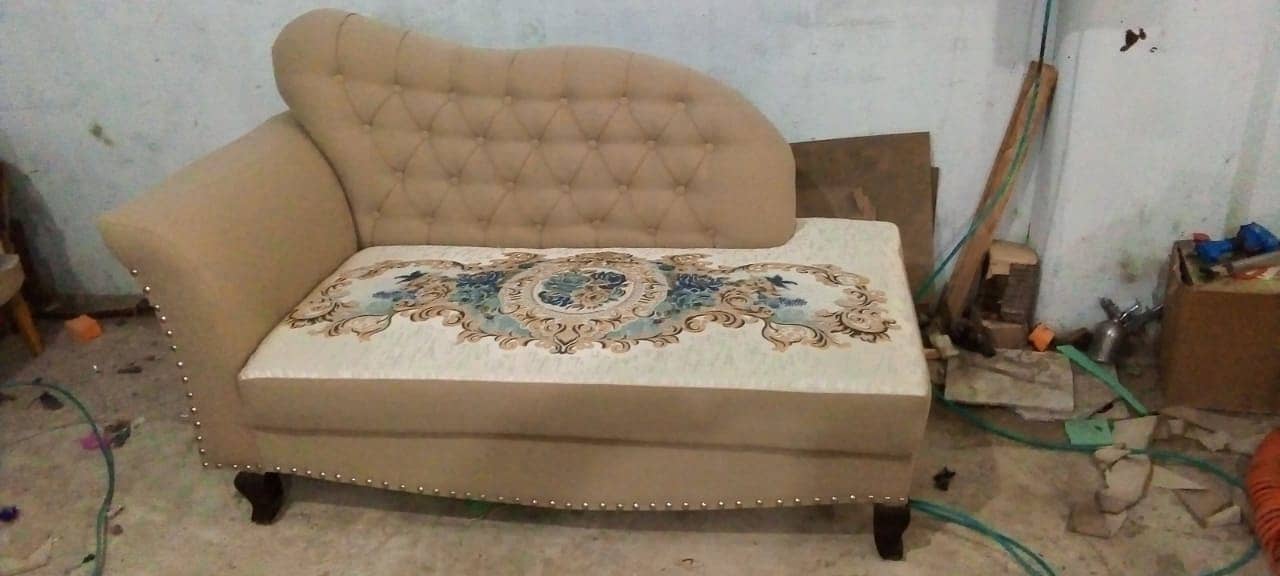 new sofa making, poshish,repairing 2