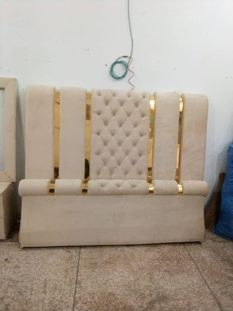 new sofa making, poshish,repairing 4