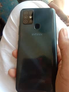 infinix