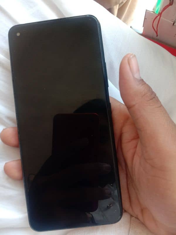 infinix hot 10 with box 1