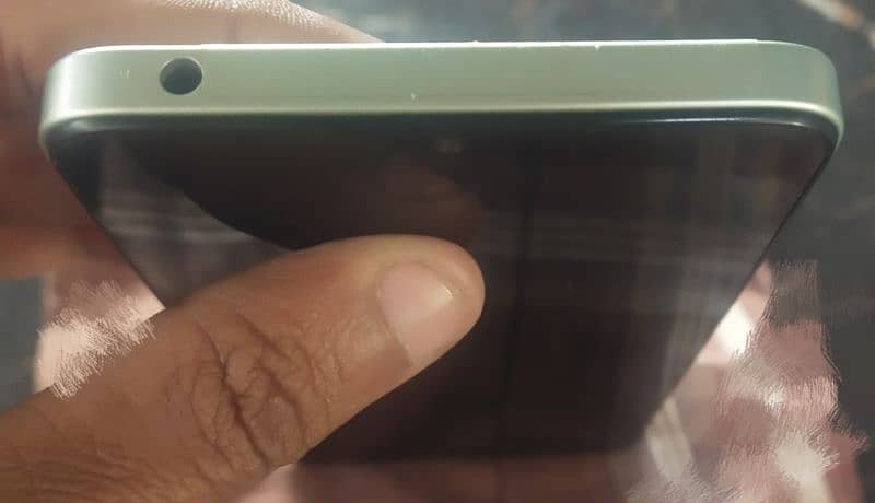 Redmi 13c 6/128 lush condition clover green clr 3