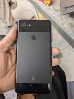 google pixel 3xl