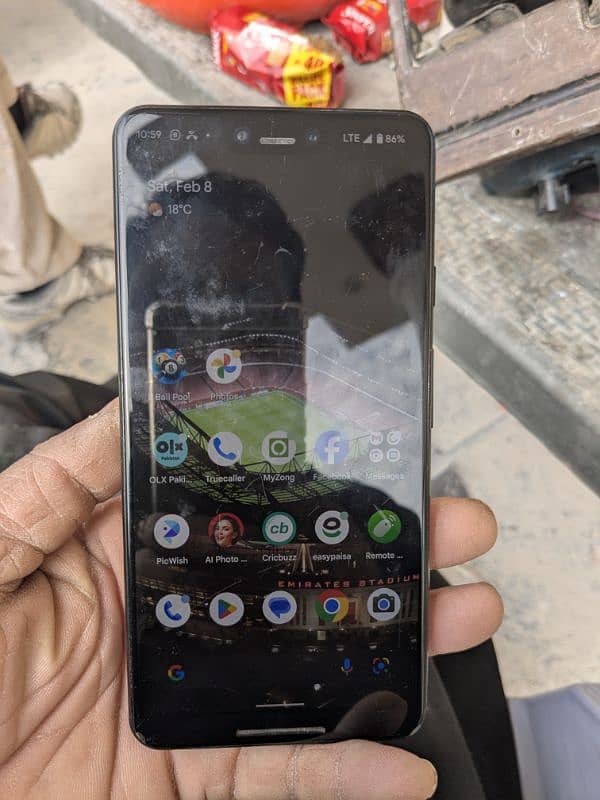 google pixel 3xl exchange possible 1