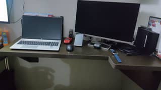 Computer table or study table for sell for fix it on wall