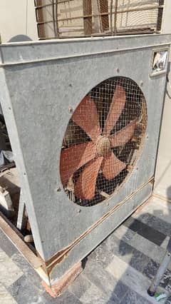 AIR COOLER LARGE SIZE JASAT