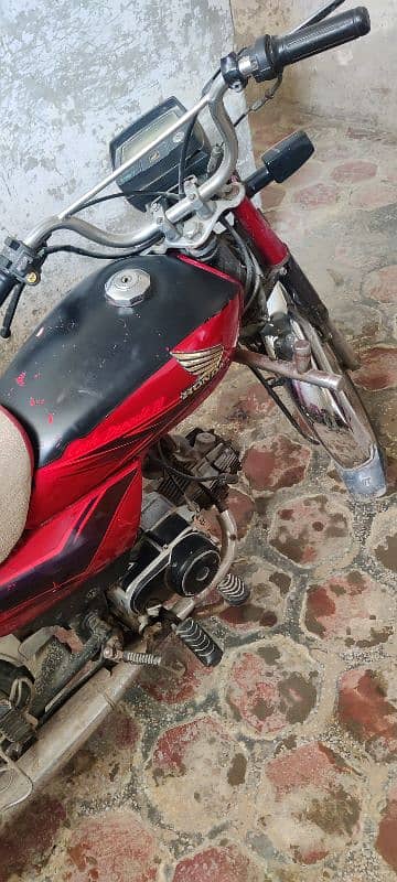 bike for sale 1