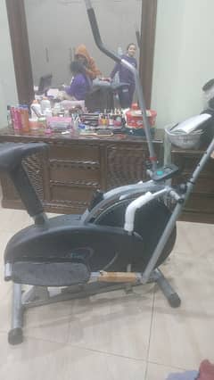 elliptical cycle for sale