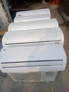 2 Orient Ac/ 3 PEl Ac for sale/inverter for sale