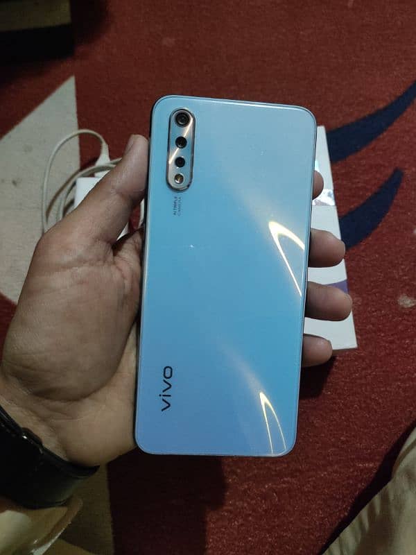 Vivo S1 6