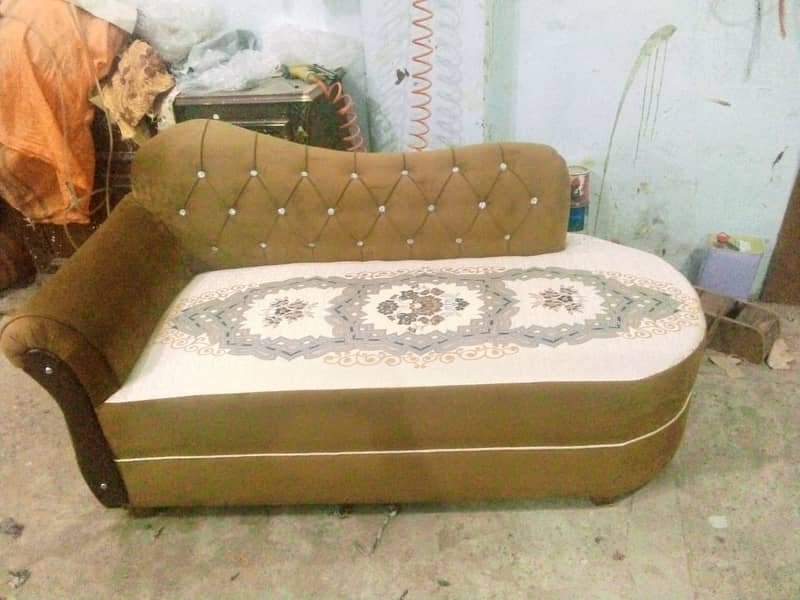 new sofa making, poshish,repairing 2