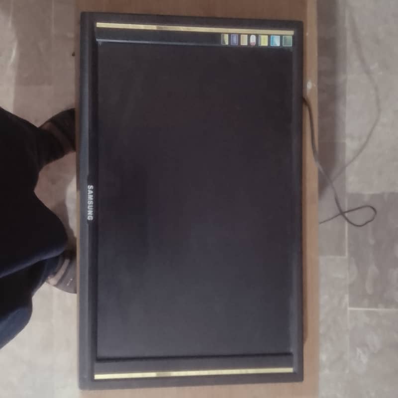 LCD For Sale 0