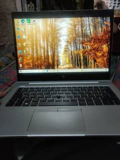 hp elite book 830 g5