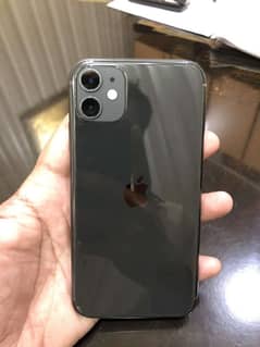 Iphone 11 JV 64 GB