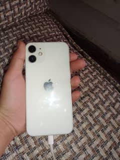 APPLE IPHONE 12 MINI