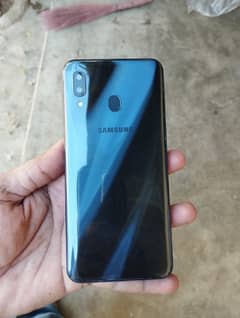 Samsung A30