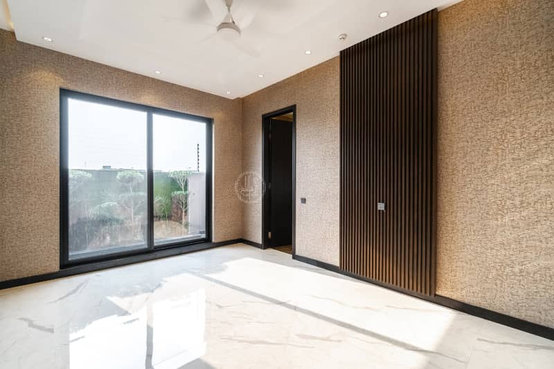 20 Marla Brand New Bungalow With Solar Install Available For Rent In Best Block Of DHA Phase 7 Lahore 21