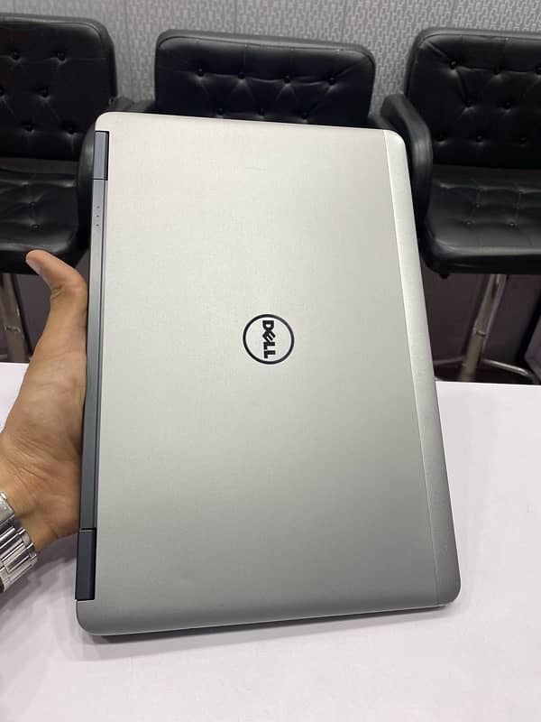 Dell Latitude 7240 | core i5-4th gen | 8/128 SSD 1