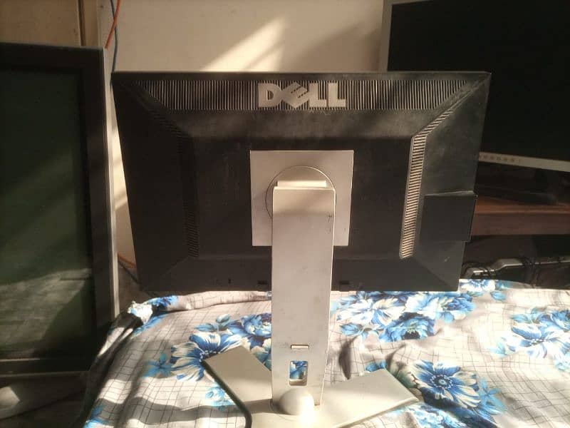 Dell LCD 19 inch condition 10/9 8