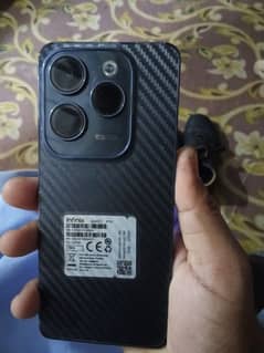 Infinix hot 40