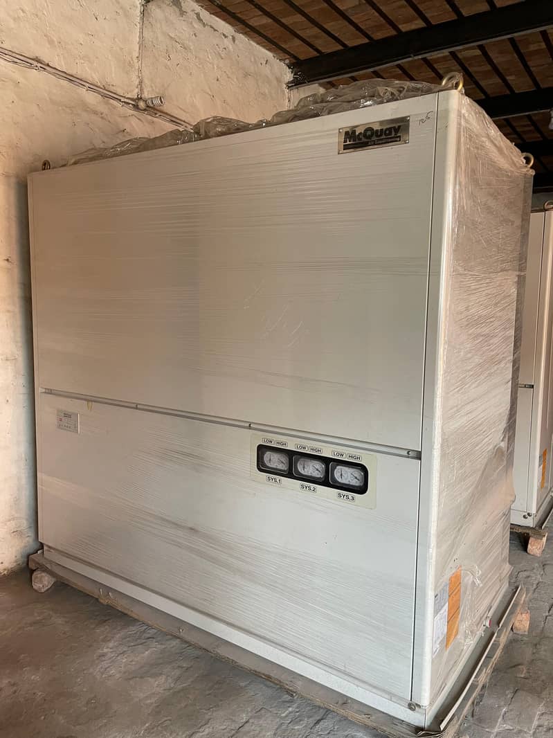 Water cool chillers/Cold Storage/Fridge/Ac compressor/condensing units 9