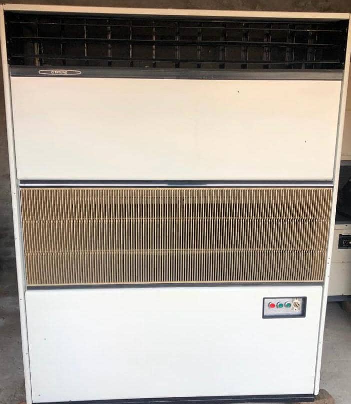 Water cool chillers/Cold Storage/Fridge/Ac compressor/condensing units 0