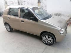 Suzuki Alto 2003