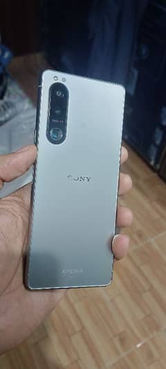 sony xperia 5 mark 3