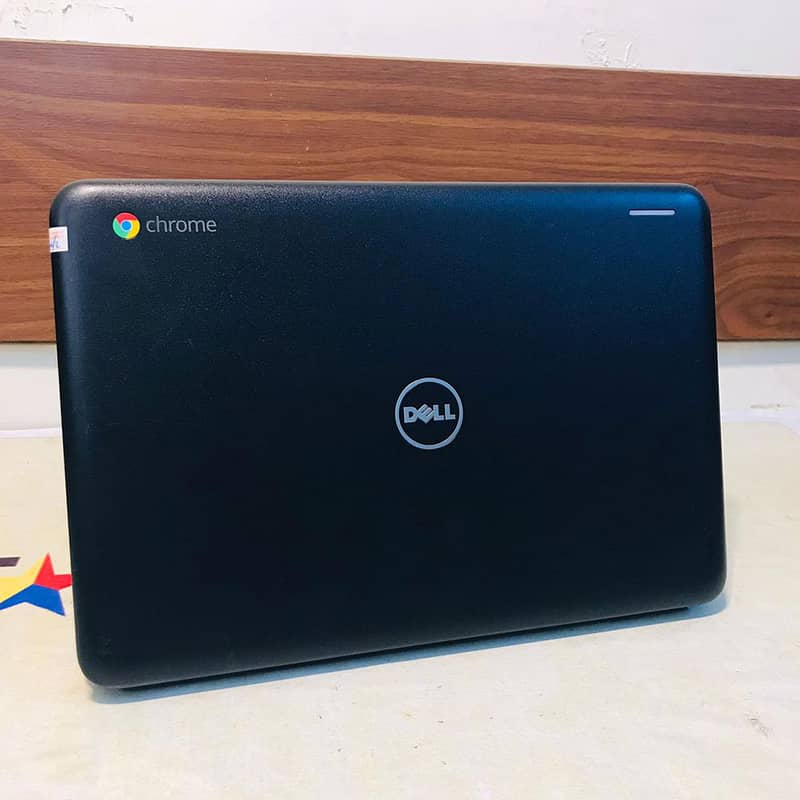 Dell 360 Touch Chromebook Laptop New Stock 5